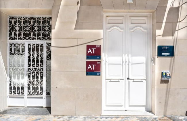 Apartamentos Turísticos Plaza del Rey - Foto 31