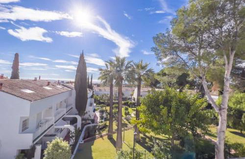 Pent-House on the Golden Mile - Foto 14