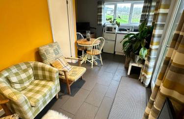 The Cabin Leat Road - Foto 7