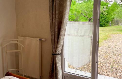 Gîte du Marais - Proche Chambord, Wifi, Animaux admis, Parking privé - FR-1-491-467 - Photo 14