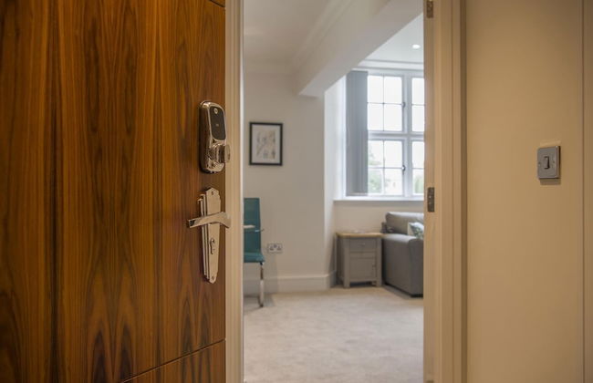 Chocolets - The Foss Suite - Photo 2