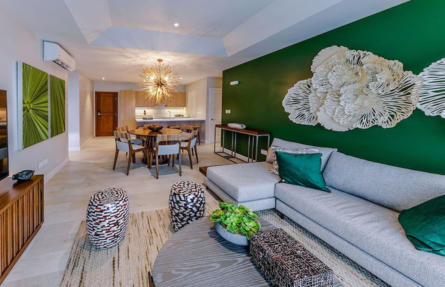 The Point at Petite Calivigny - Foto 39