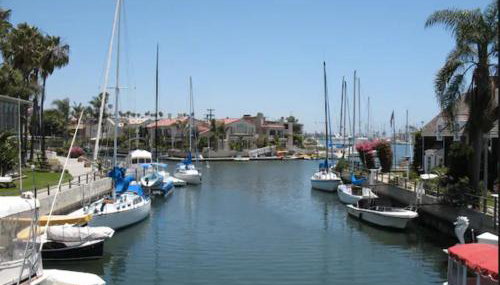 Beautiful 2 Story Right by the Water, Ocean View - Foto 5