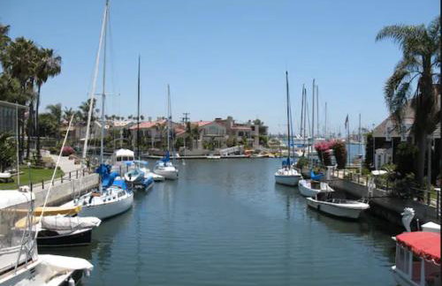 Beautiful 2 Story Right by the Water, Ocean View - Foto 5