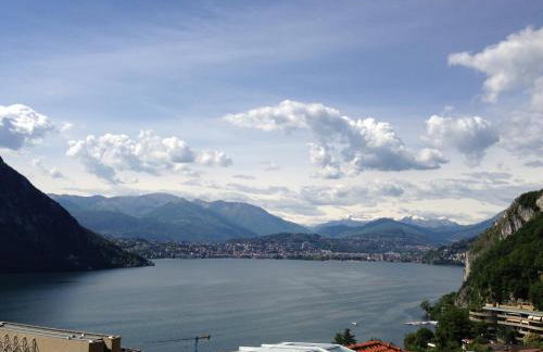 Suite LAGO e relax - Foto 18