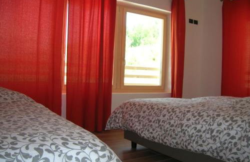 AGRITURISMO MASO PERTENER -adults friendly- - Foto 59
