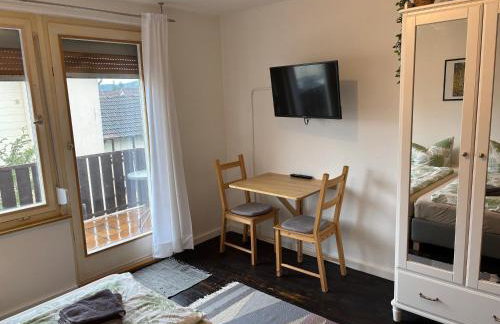 Ferienzimmer Grabenweg - Foto 3