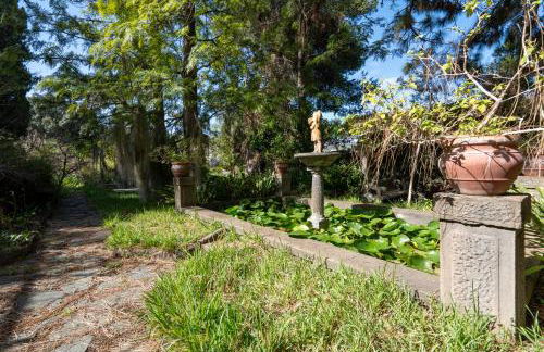 Vivelorural Casita Vintage, Santa Brígida - Foto 52