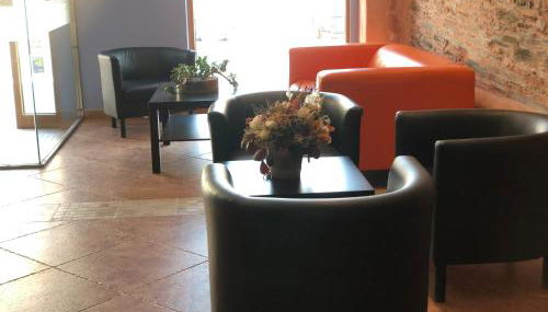 Apartamentos Albariño - Foto 4, Lobby or reception