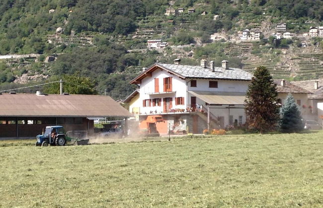 Agriturismo La Grange - Foto 45