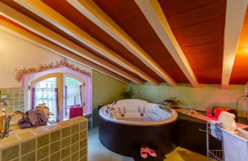 La Casa sul Fiume - Forte dei Marmi - Free Parking - Foto 11