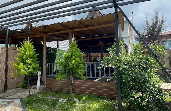 Danzona Bungalov - Foto 32