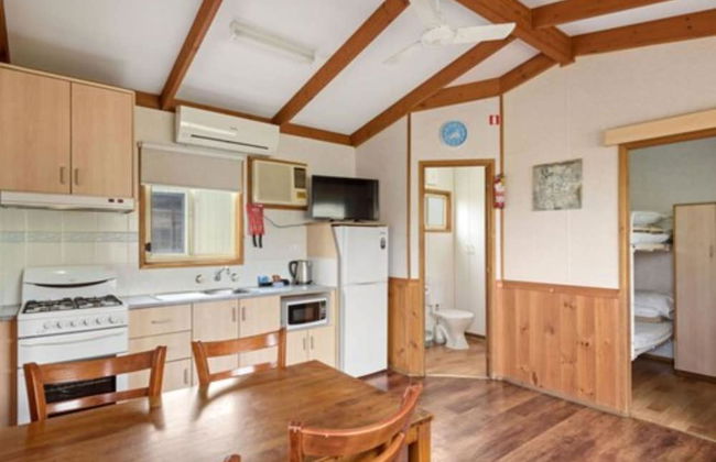 Discovery Parks - Adelaide Beachfront - Foto 35