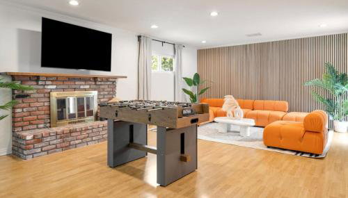 Trendy Getaway - Hot Tub - Putt Putt - Games - Foto 5