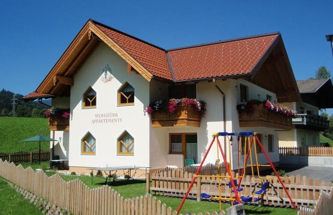 Flachauer Bergkristall - Foto 1