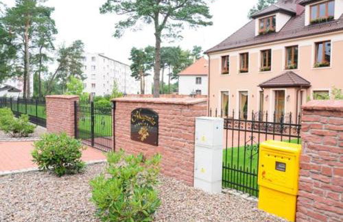 u Ewy apartament z balkonem dla 3 osób 2pokojesamodzielne zameldowanie, kody w wiadomości przed przyjazdem - Foto 36