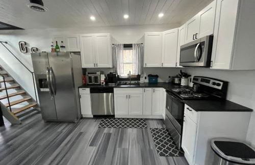 Twin Pines Lake Resort 1 - Foto 7