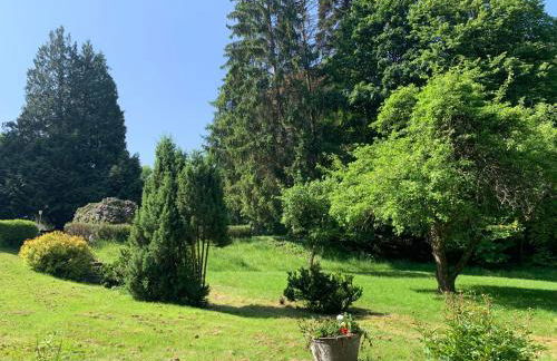 Landsitz Kammerburg - Foto 36