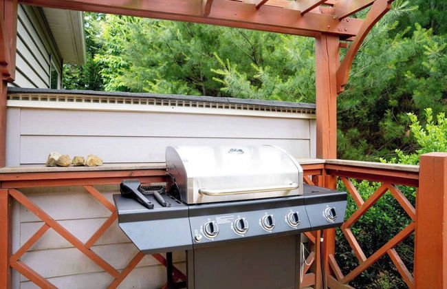 Fairview Vista by Avantstay 10 Mins to Asheville - Foto 28