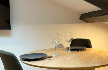 Toscana Casa Maja - Terrasse - Parking privé - Foto 11