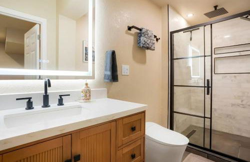 Denver Retreat Home with Stunning Lake, Mountain Views and Luxury Amenities - Foto 46