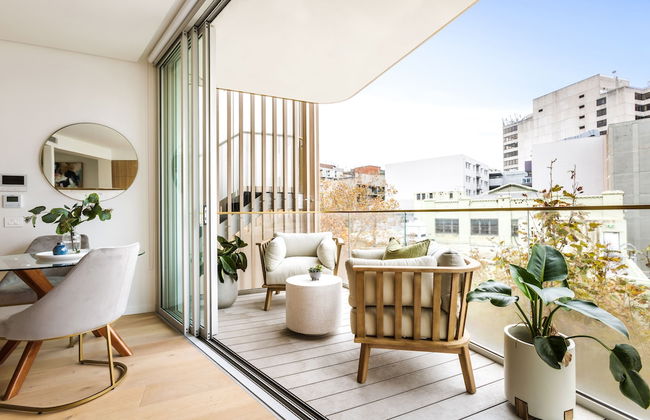 The Calibre Apartments by Urban Rest - Foto 27