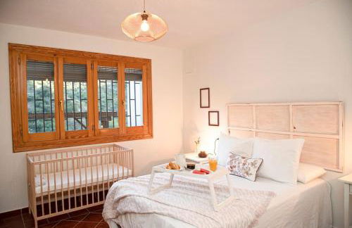 EL BALCON DE SANTA ANA Casa Rural - Foto 44