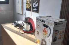 003Luxo na orla de Aracaju - Foto 22