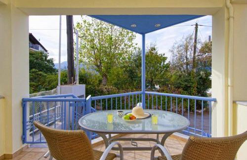 Νηρηίδες Apartments Studios - Photo 58