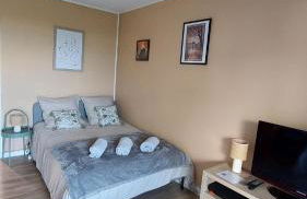 Studio Le Cosy - Foto 14