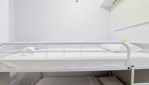 Comfy And Elegant 2Br The Parc South City Apartment - Photo 3, Room