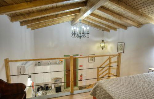 Quinta dos Caseiros do Paço de Giela - Foto 55