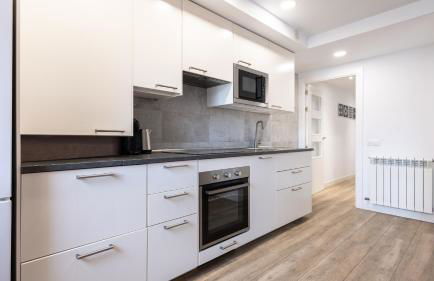 Stay U-nique Apartments Fabra i Puig - Foto 3