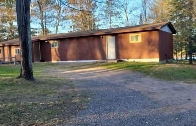 Musky Joes Twin Pines Resort - Foto 44