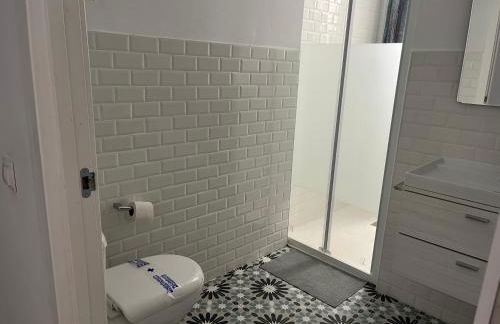 Alzira bonita Apartamento D junto a Plaza Mayor, Santa Catalina - Foto 17