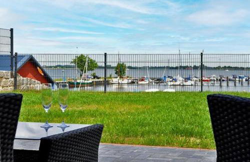 Meerblick Haushälfte - Foto 14