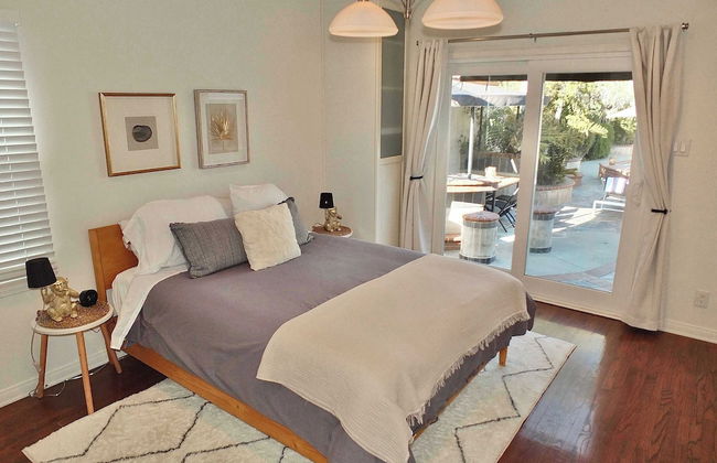 The Belmont Beach Bungalow Pool & Hot Tub! - Foto 3