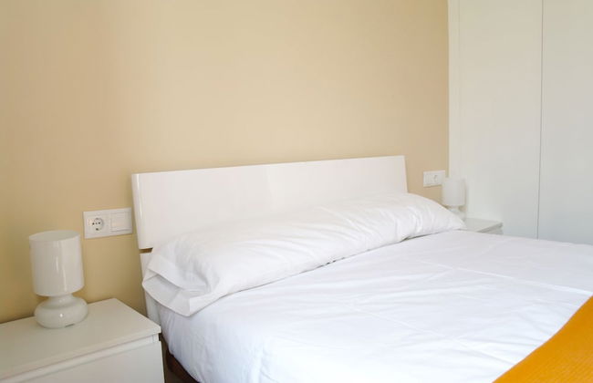 Down Town 13 Apartments - Foto 2