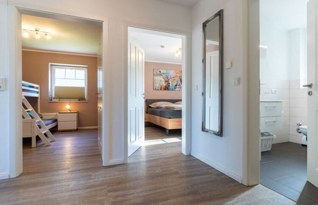 Ferienwohnung in St.peter Ording - Foto 22