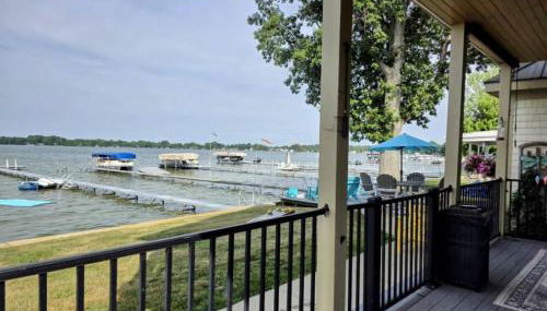 Bella Shores - Stunning Sunsets and Sandy Shoreline - Foto 5