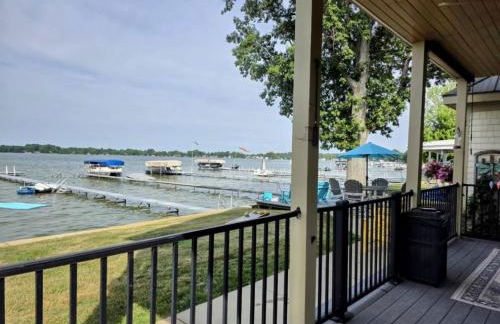 Bella Shores - Stunning Sunsets and Sandy Shoreline - Foto 5