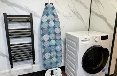 Slick Space for a Standish Stay - Photo 35