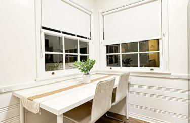 Elegant 4-Bedroom with Courtyard - WIL- BEV - Foto 14