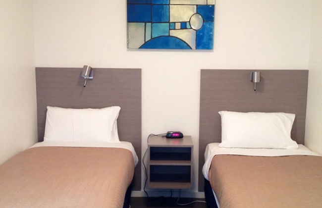 Adina Place Motel Apartments - Foto 8