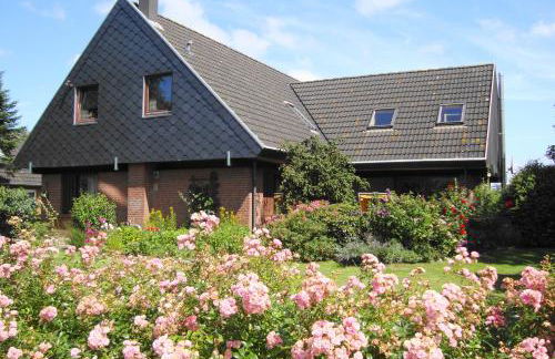 Ferienwohnung Stauch - Photo 1