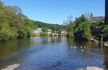 Tower Farm Holidays - Photo 47