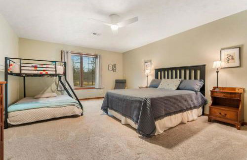 WinklerWald- 6 BR family retreat - Foto 29