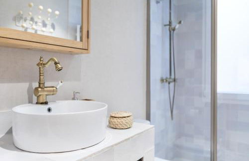 Bilbao Indautxu I by Aston Rentals - Foto 14