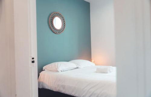 Le Sauvignon, T2 de caractère avec jardin - Foto 12