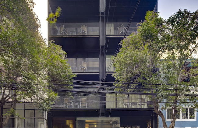 MX Grand Suites - Foto 54